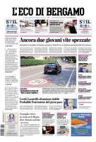 L'Eco di Bergamo