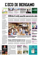 L'Eco di Bergamo