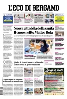 L'Eco di Bergamo