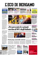 L'Eco di Bergamo