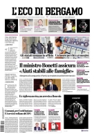 L'Eco di Bergamo