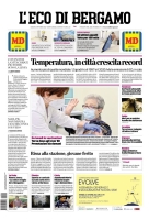 L'Eco di Bergamo