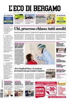 L'Eco di Bergamo