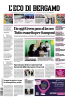 L'Eco di Bergamo