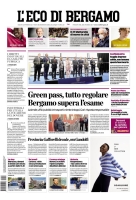 L'Eco di Bergamo