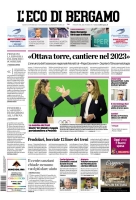 L'Eco di Bergamo