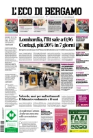 L'Eco di Bergamo