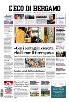 L'Eco di Bergamo