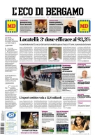 L'Eco di Bergamo