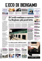 L'Eco di Bergamo