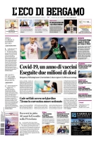 L'Eco di Bergamo