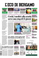L'Eco di Bergamo