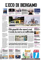L'Eco di Bergamo