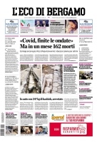 L'Eco di Bergamo