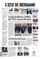 L'Eco di Bergamo
