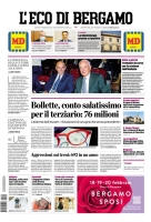 L'Eco di Bergamo