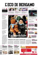 L'Eco di Bergamo