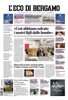 L'Eco di Bergamo
