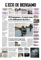 L'Eco di Bergamo
