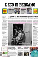 L'Eco di Bergamo
