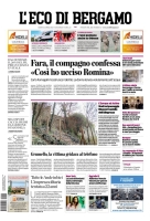 L'Eco di Bergamo