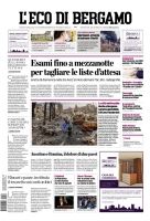 L'Eco di Bergamo