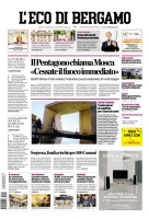 L'Eco di Bergamo