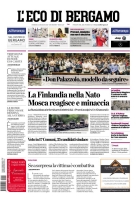 L'Eco di Bergamo