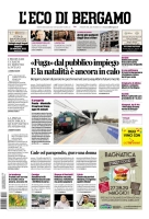 L'Eco di Bergamo