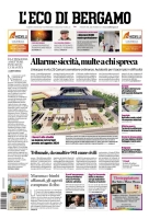 L'Eco di Bergamo