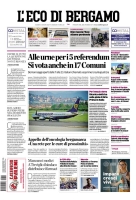 L'Eco di Bergamo