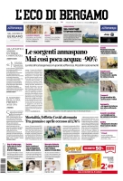 L'Eco di Bergamo