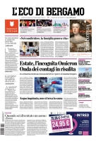 L'Eco di Bergamo