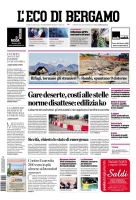 L'Eco di Bergamo