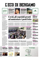 L'Eco di Bergamo