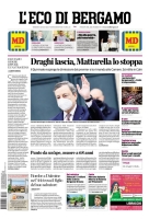 L'Eco di Bergamo