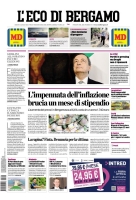 L'Eco di Bergamo