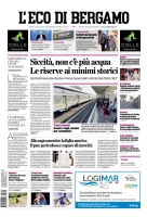 L'Eco di Bergamo