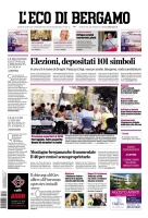 L'Eco di Bergamo