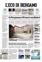 L'Eco di Bergamo