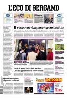L'Eco di Bergamo