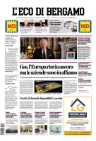 L'Eco di Bergamo