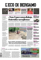 L'Eco di Bergamo