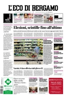 L'Eco di Bergamo