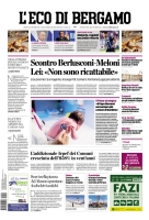 L'Eco di Bergamo