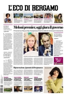 L'Eco di Bergamo