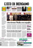 L'Eco di Bergamo