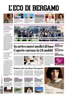 L'Eco di Bergamo