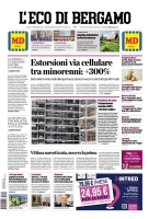 L'Eco di Bergamo