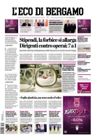 L'Eco di Bergamo